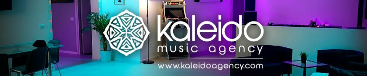 Kaleido Music Agency