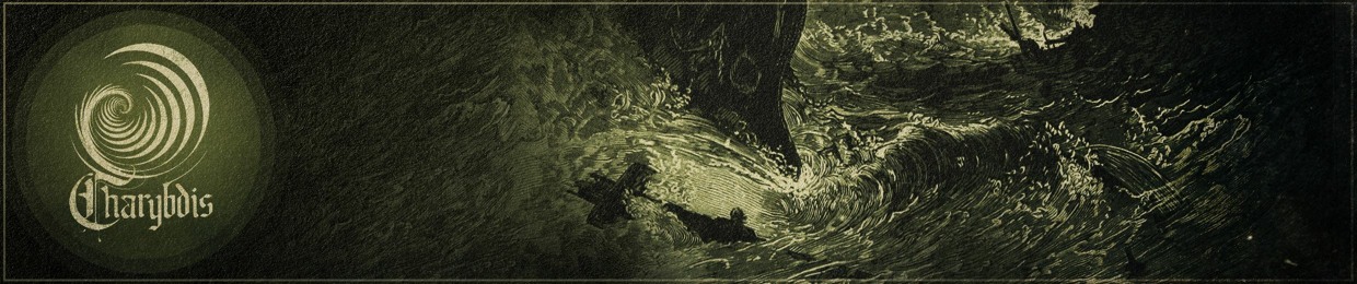 Charybdis