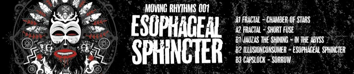 Moving Rhythms