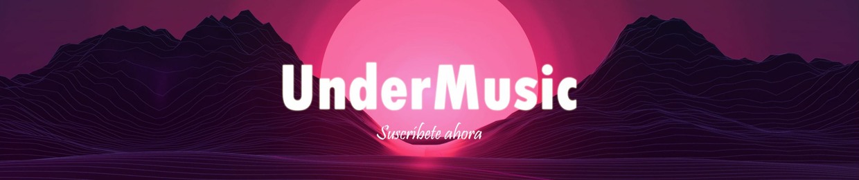 Under Music