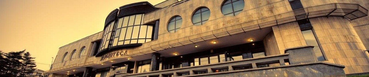 Biblioteca Rosetti Onești