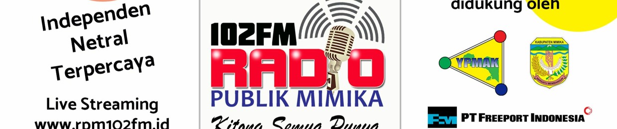 RPM 102FM