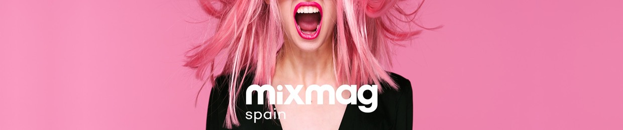 Mixmag Spain