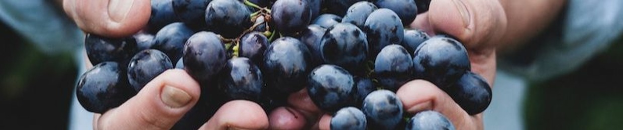 Le vin sur la lune