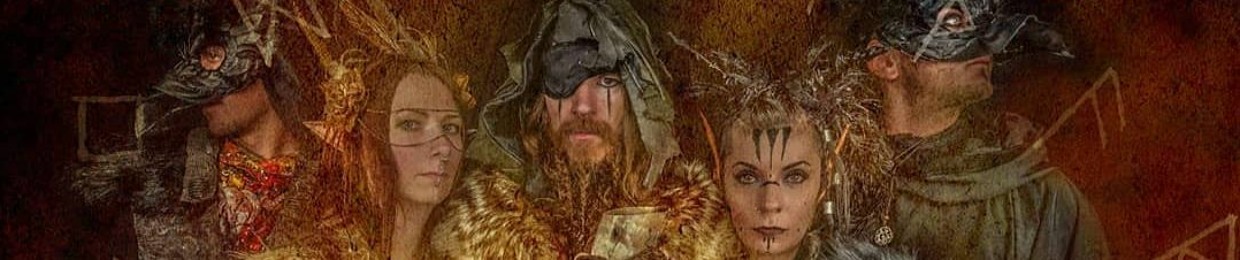 The Wyrding Way