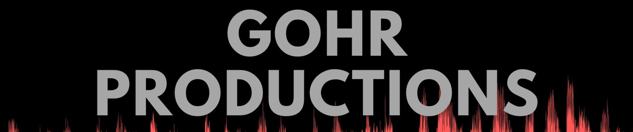 GOHR Productions