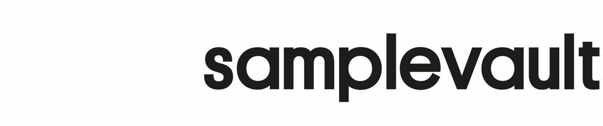 samplevault