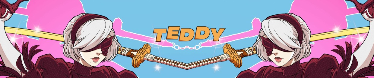 TeddyPrograde