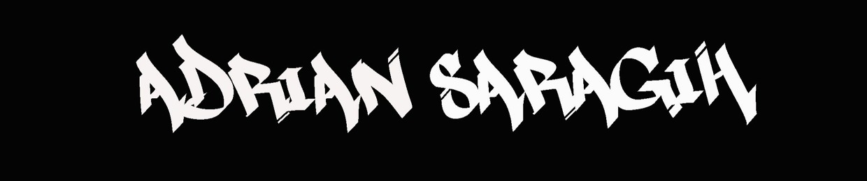 ADRIAN SARAGIH (NEW ACCOUNT)