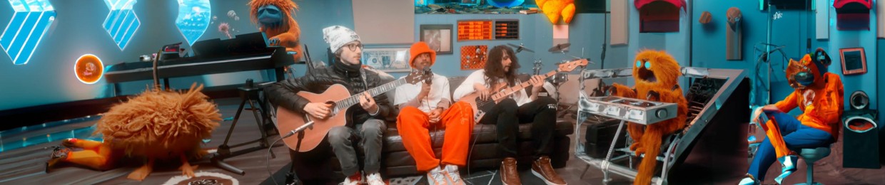 Stream Yellow Trash Can music | Listen to songs, albums, playlists