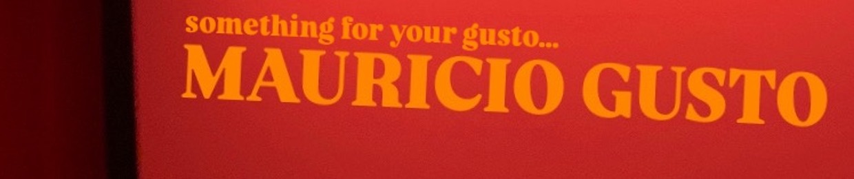 MAURICIO GUSTO