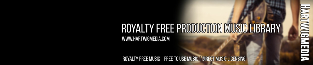 Hartwigmedia Free Music