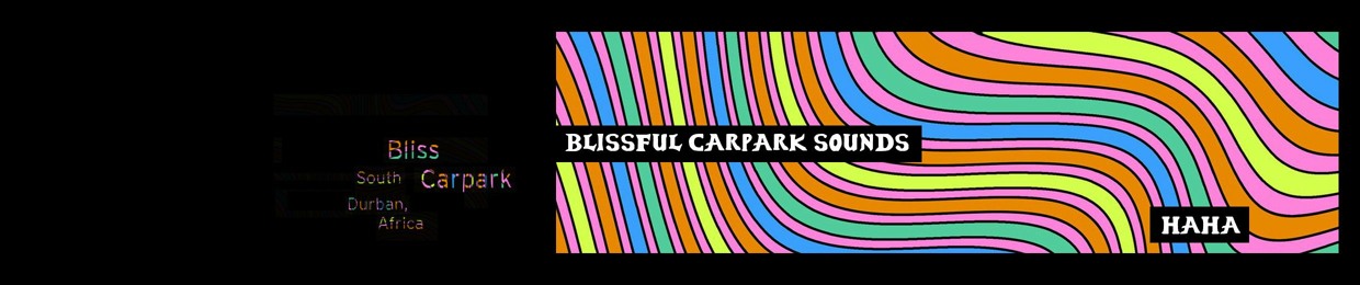 Carpark Bliss