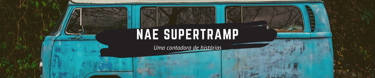 Nae Supertramp