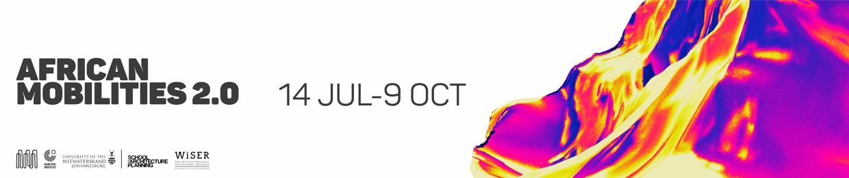 African Mobilities 2.0