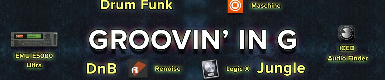 Groovin' in G