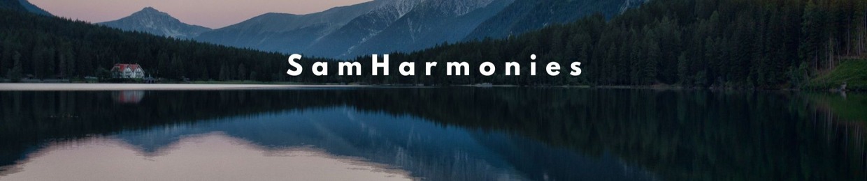 SHarmoniesChill Music