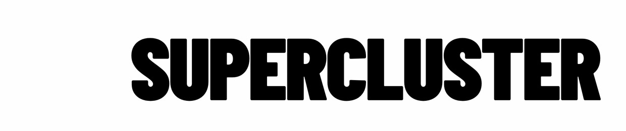 SUPERCLUSTER