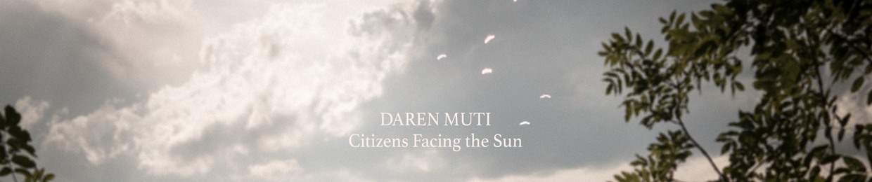 Daren Muti