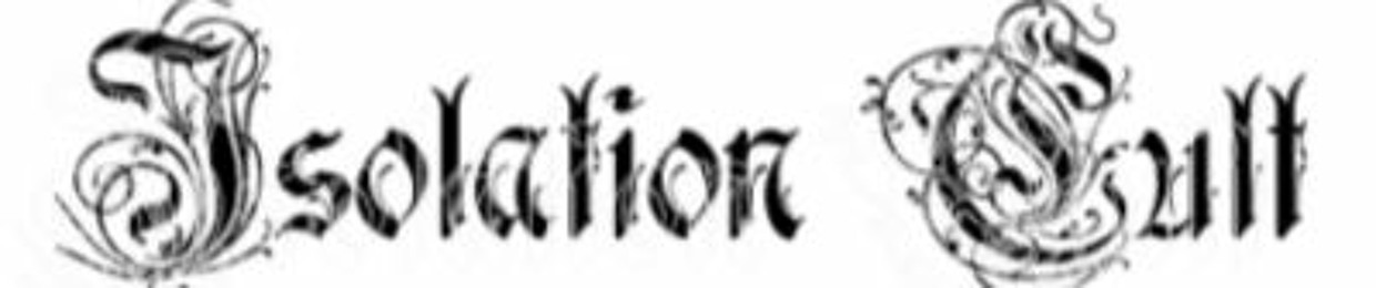 isolation cult