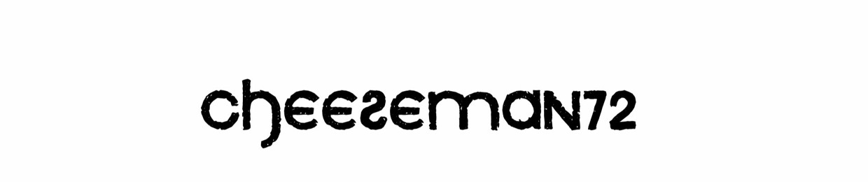 Cheeseman 72