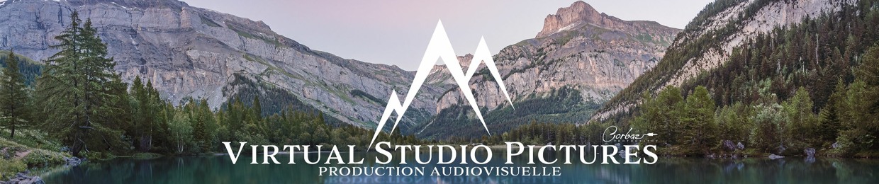 Virtual Studio Records
