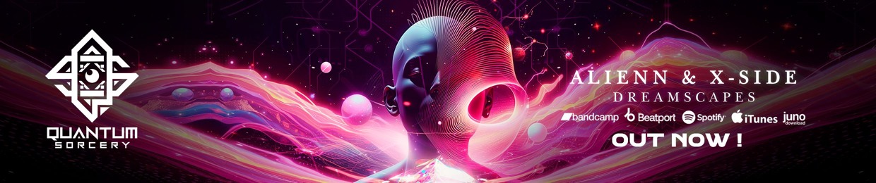 Quantum Sorcery Records