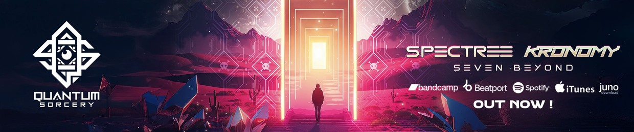 Quantum Sorcery Records