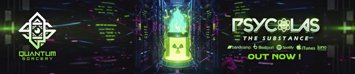 Quantum Sorcery Records