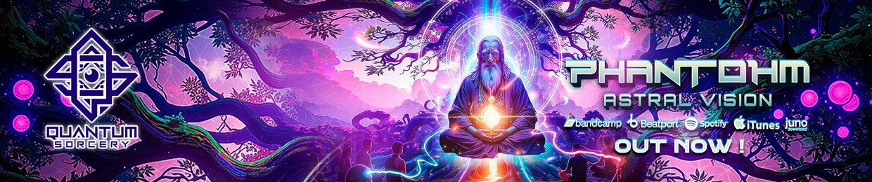 Quantum Sorcery Records