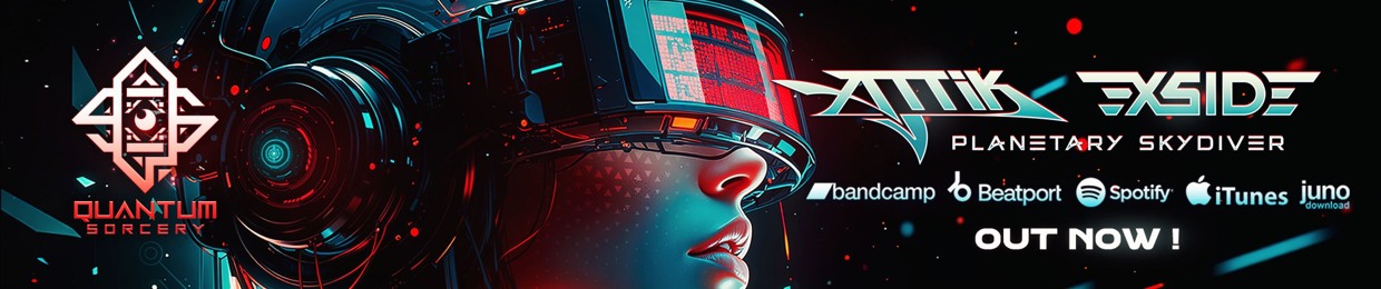 Quantum Sorcery Records