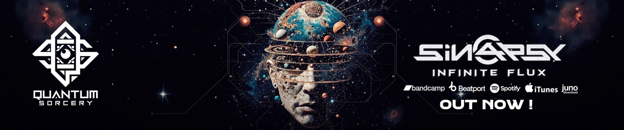Quantum Sorcery Records