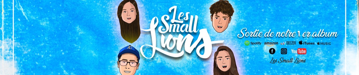 LES SMALL LIONS