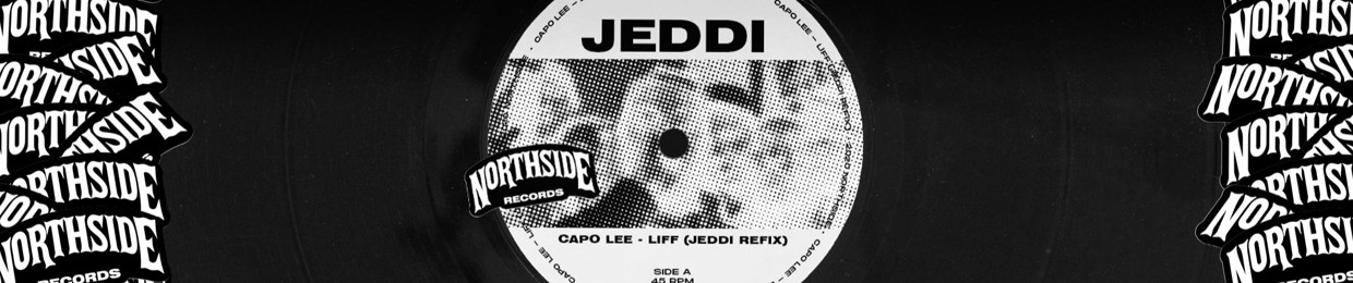 JEDDI