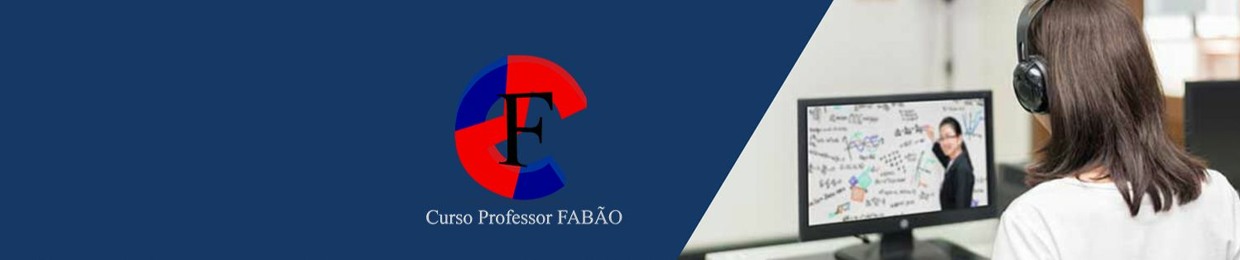 Podcast do Fabão