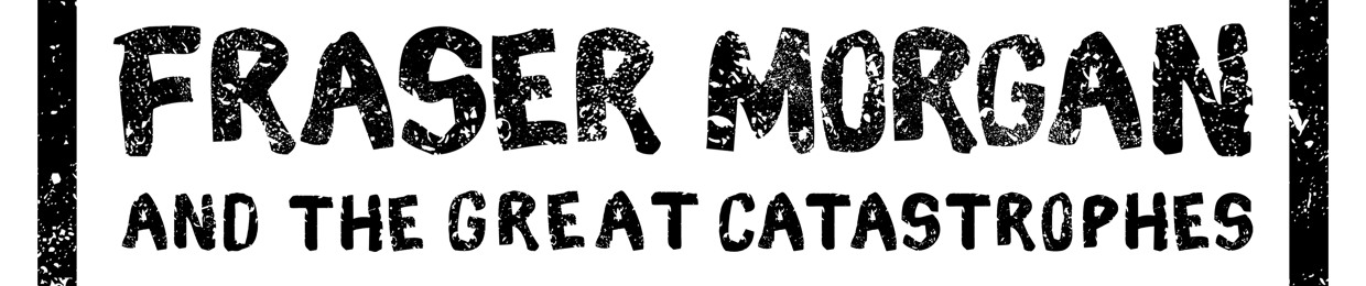 Fraser Morgan
