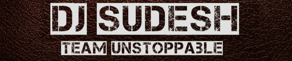 DJ sudesh