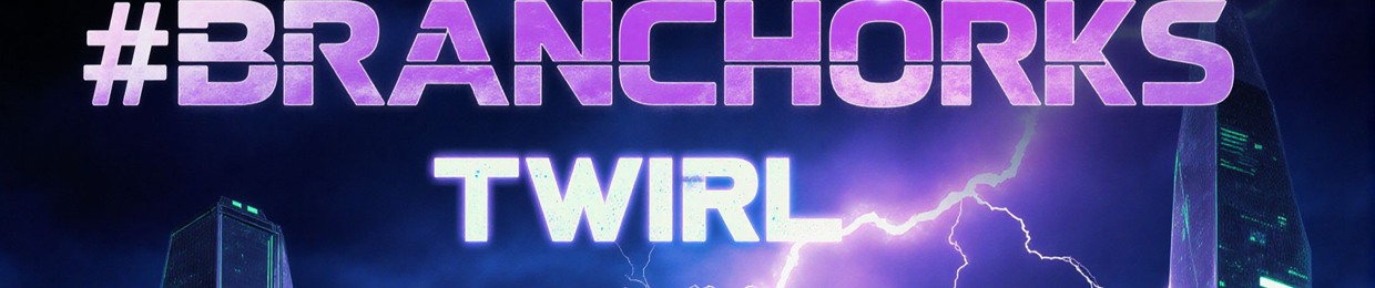 #BRANCHORKS