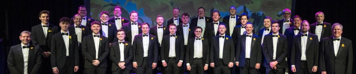 Johns' Boys Male Chorus