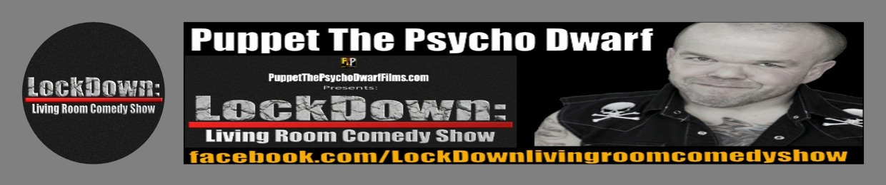 LockDown Comedy Show