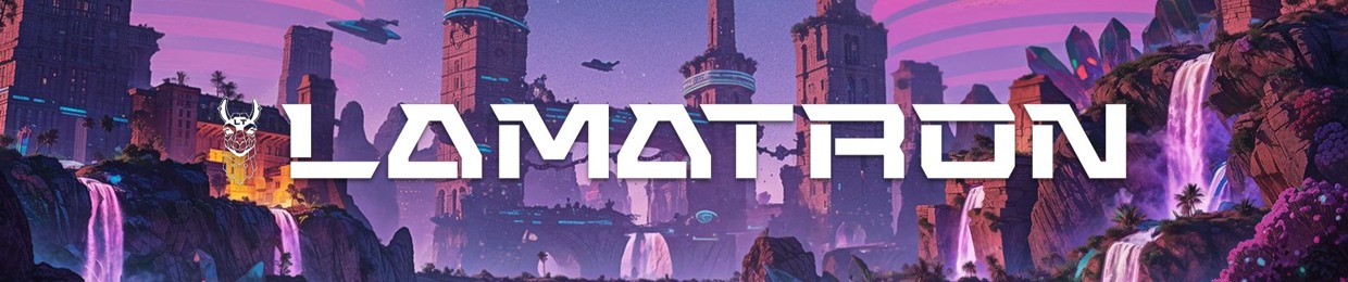 Lamatron