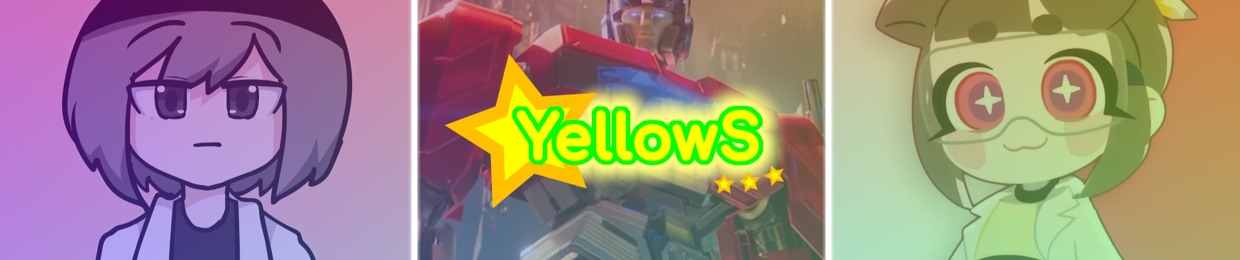 YellowS