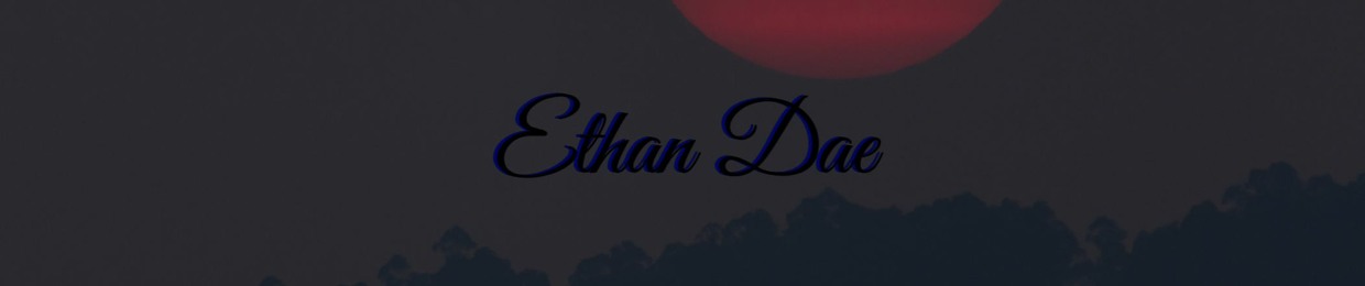 Ethan Dae
