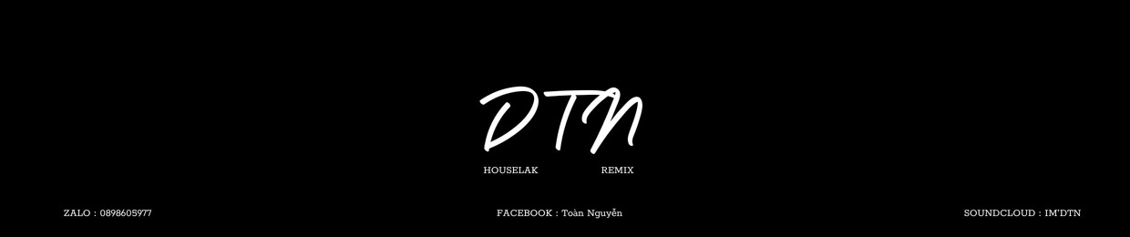 DTN Mixset