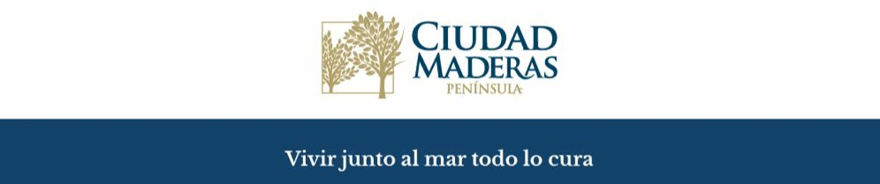 Ciudad Maderas Península