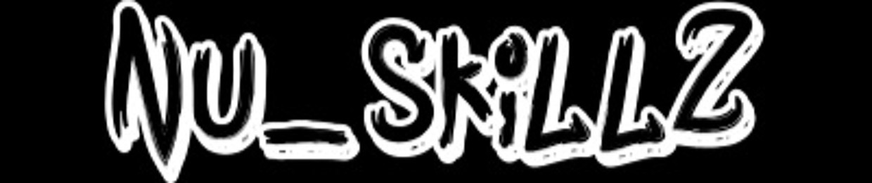 Nu_SkillZ Music Production