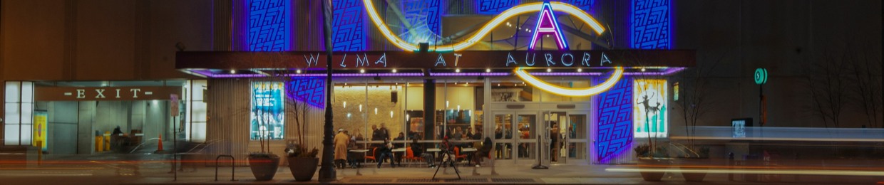 Wilma Theater