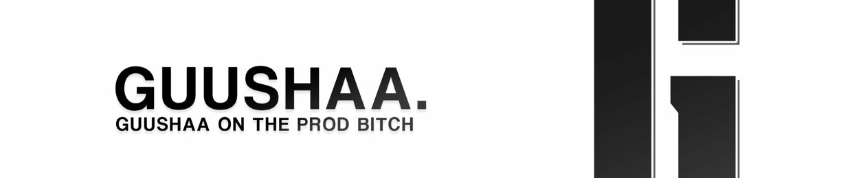 GUUSHAA