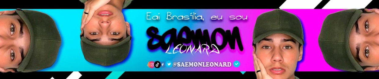 Saemon Leonard
