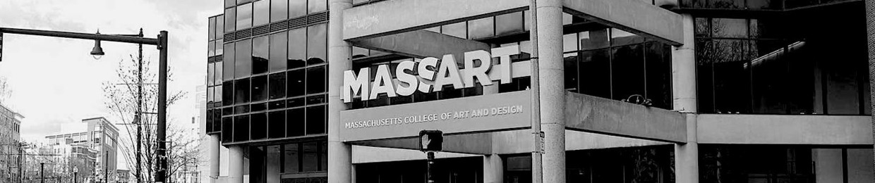 MassArt M.Ed 2020